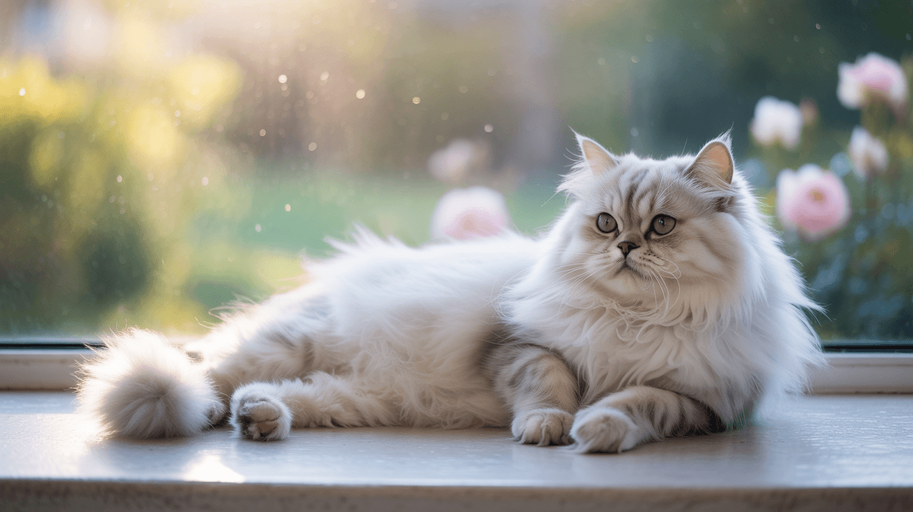 Sécuriser ses fenêtres pour son chat : la solution anti-chute