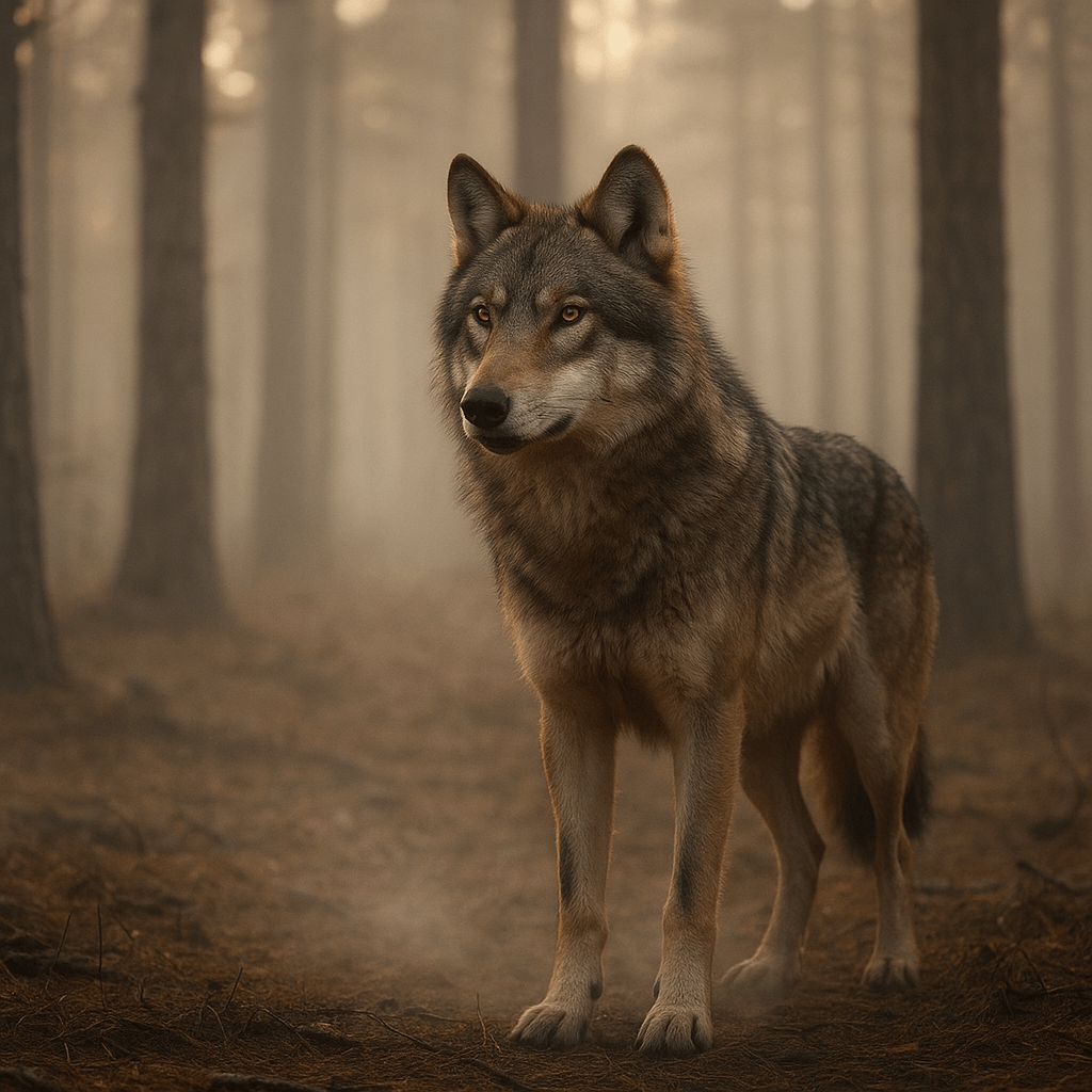 Analyse nutritionnelle des croquettes Wolf of Wilderness : que valent vraiment ces croquettes sans céréales ?