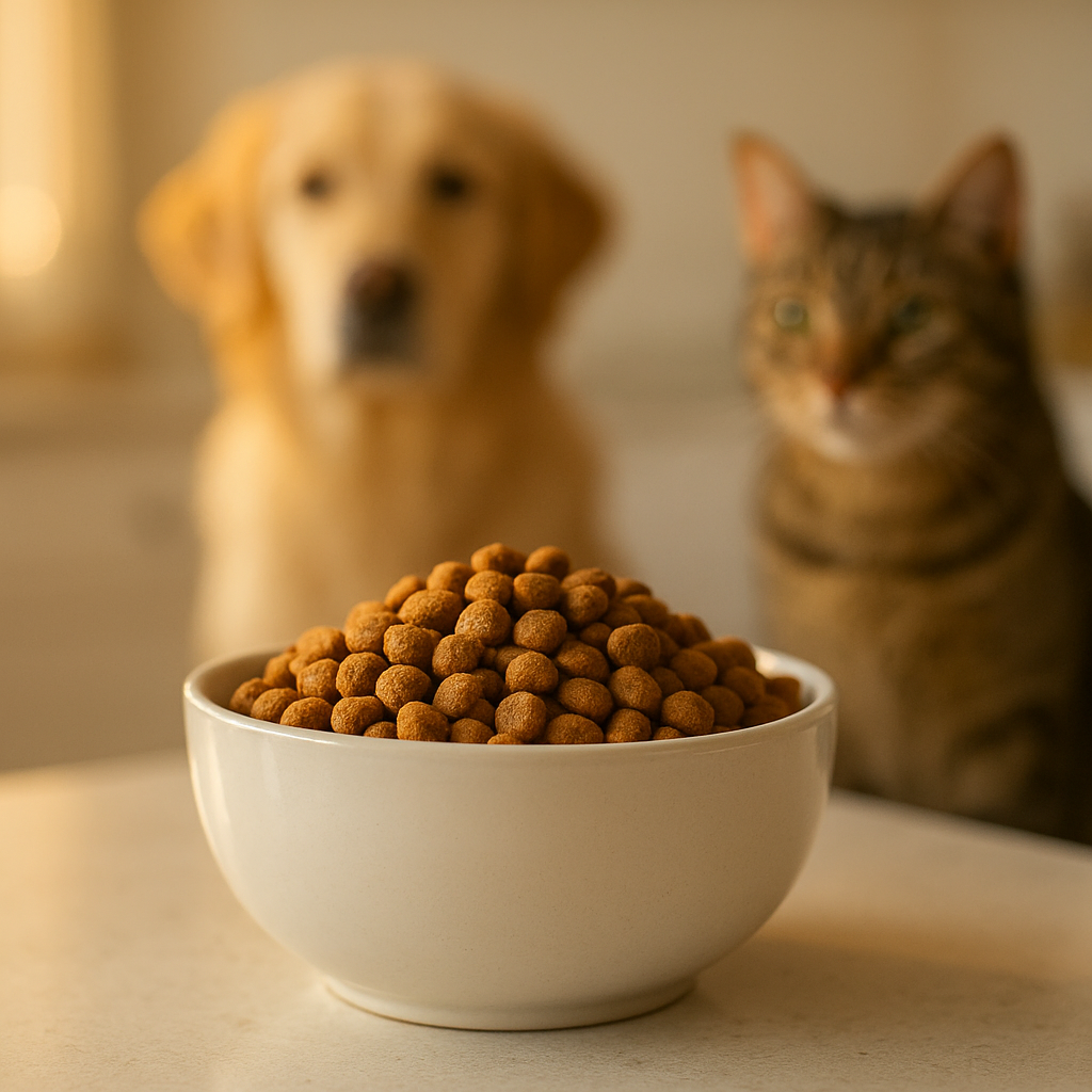 Avis sur les croquettes Ultima : l'analyse nutritionnelle des vétérinaires est elle favorable ?