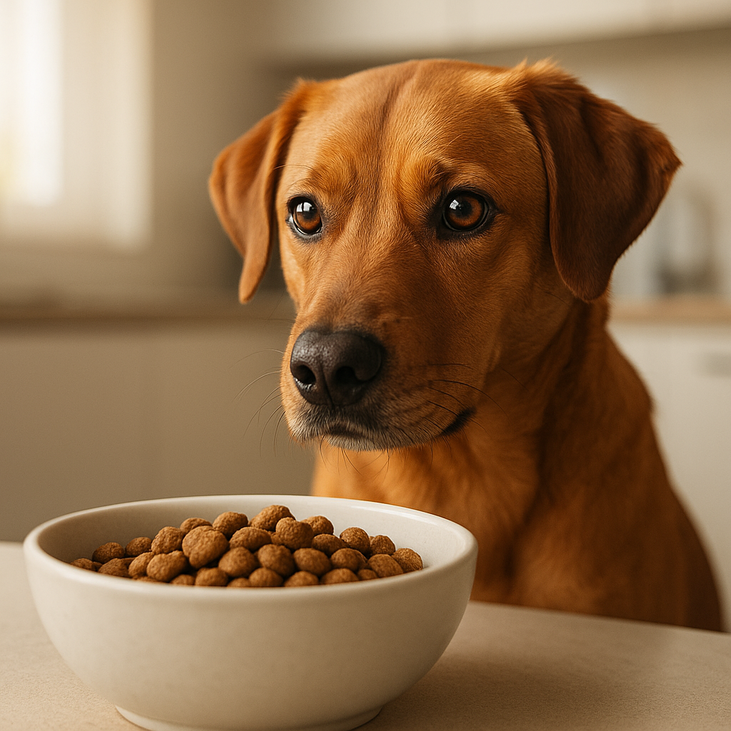 Croquettes Ultima pour chien : avis vétérinaire et analyse nutritionnelle approfondie