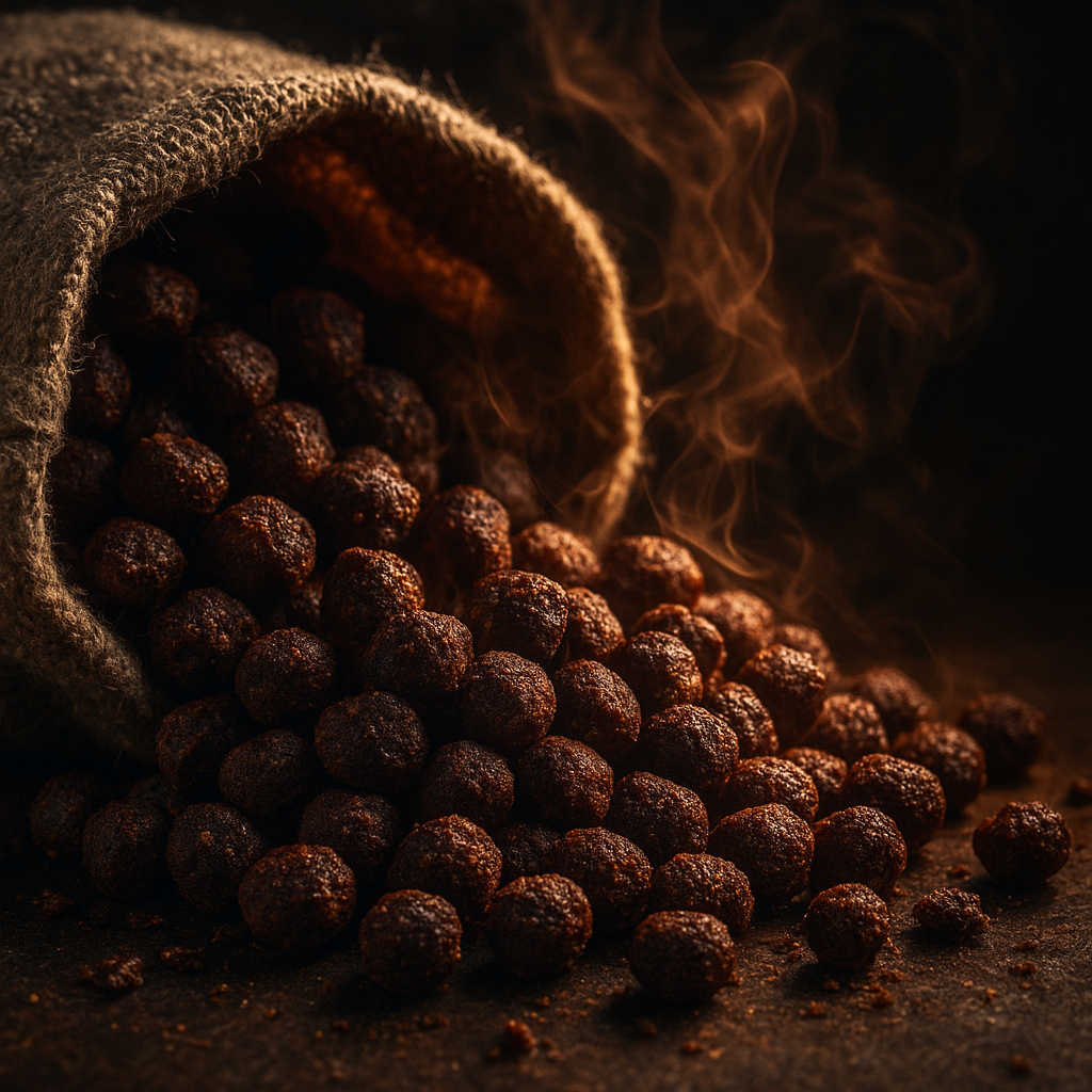 Maillard et acrylamide : les dangers cachés de la cuisson à haute température des croquettes