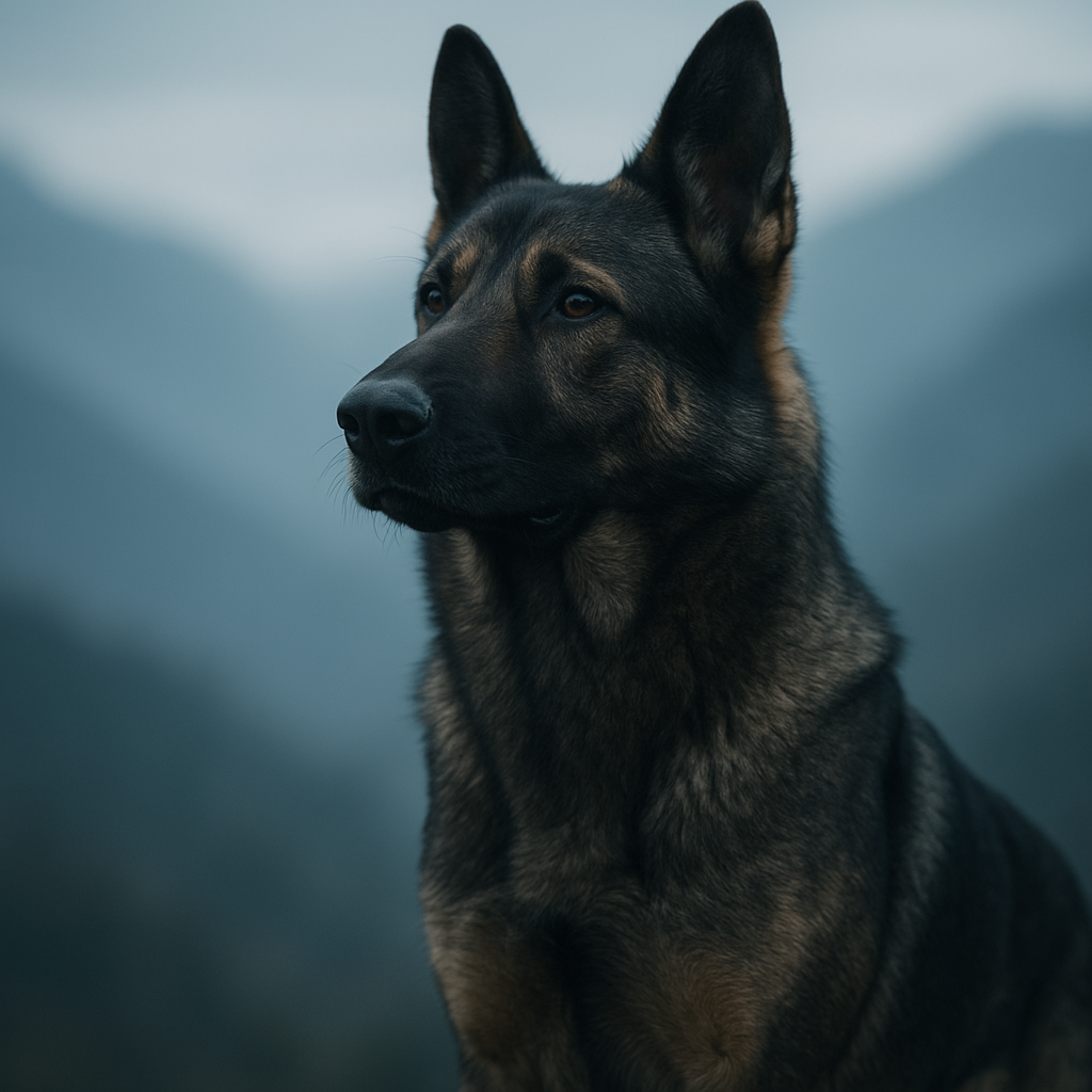 Tout savoir sur le Kunming Dog : le célèbre chien de garde chinois arrive t il en France ?