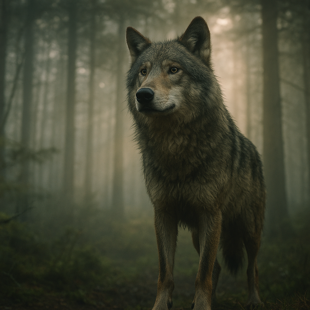Wolf of Wilderness : Deep dive nutritionnelle sur les croquettes sans céréales pour chien