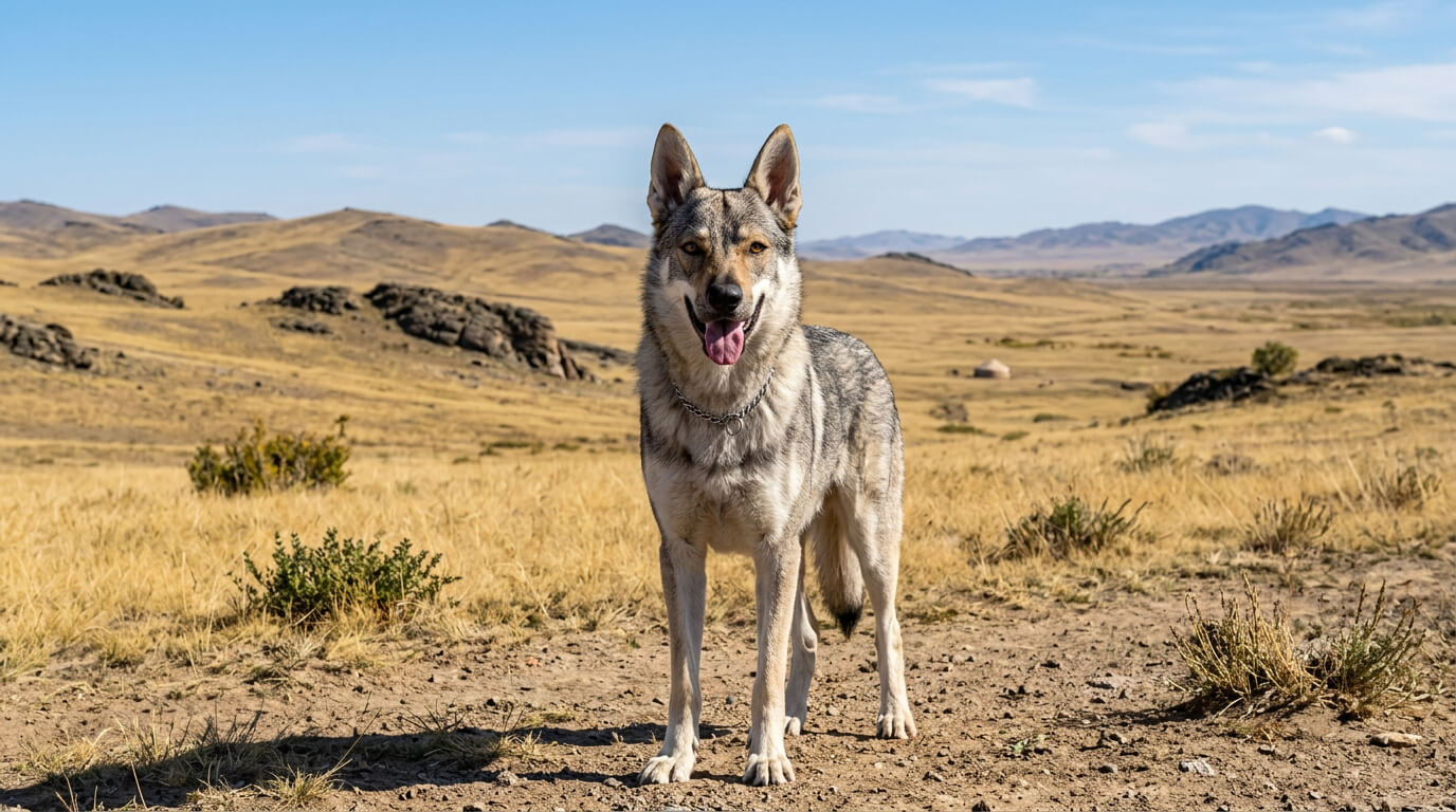 kunming dog