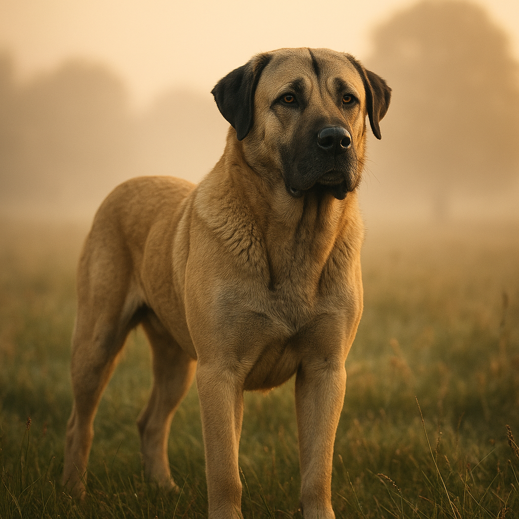 Le Kangal est il un chien interdit en France ? Tout savoir sur la législation du Berger d'Anatolie