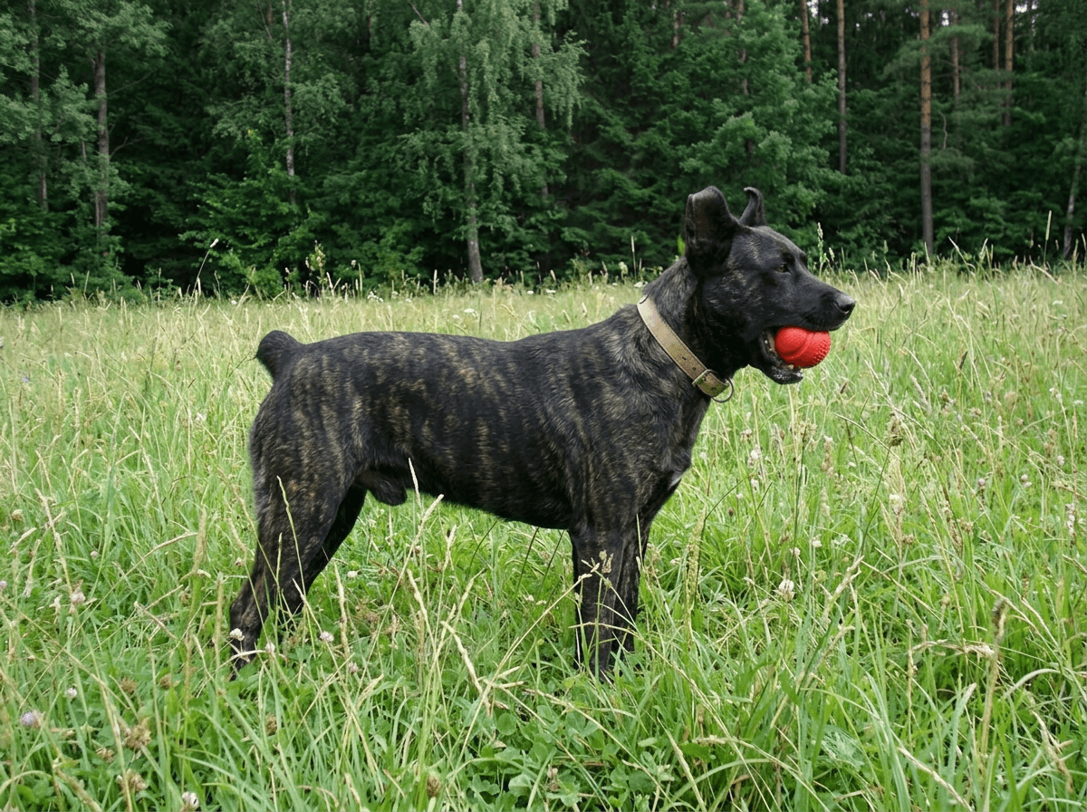 Cão de Fila de São Miguel