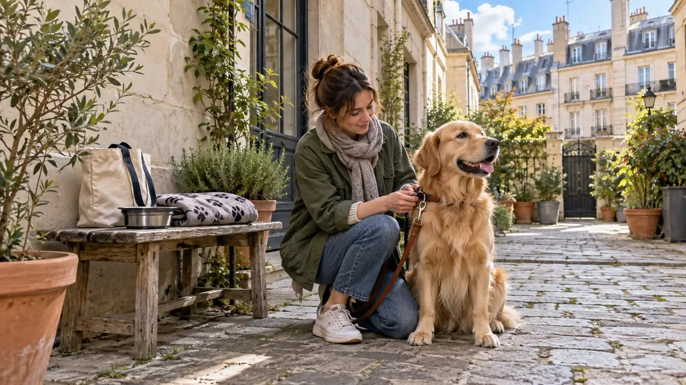 devenir pet sitter une activite remuneratrice et flexible1793112508